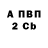 МЕФ VHQ samyrai d